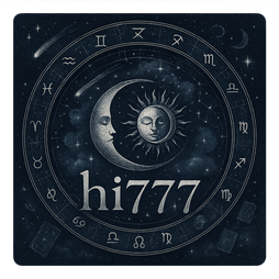 hi777 logo